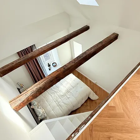 Apartmentincopenhagen 1720 Kodaň