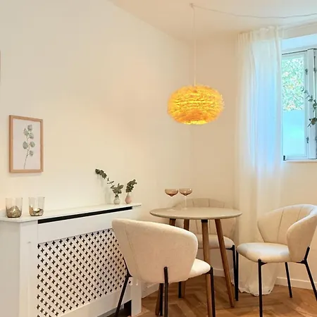 Apartmán Apartmentincopenhagen 1720