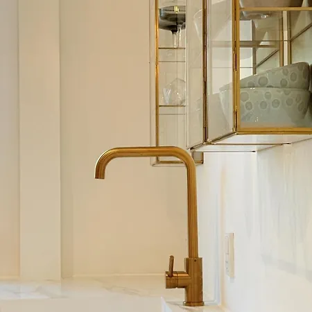 Apartmentincopenhagen 1720 Kodaň