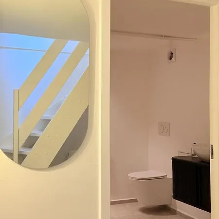 Apartmentincopenhagen 1720 Kodaň