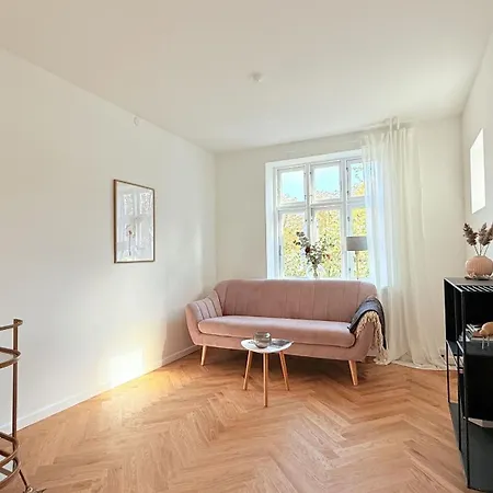 Apartmentincopenhagen 1720 Apartment