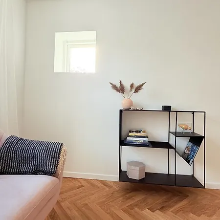 Apartmentincopenhagen 1720 *