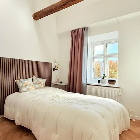 Apartment Apartmentincopenhagen 1720