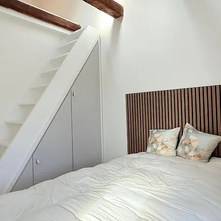 Apartment Apartmentincopenhagen 1720 *