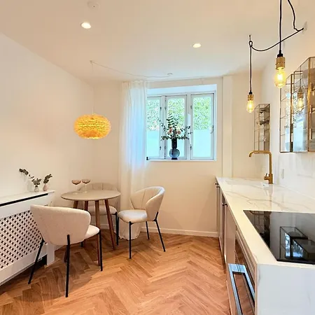 Apartmentincopenhagen 1720 Kopenhagen