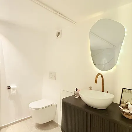 Appartement Apartmentincopenhagen 1720