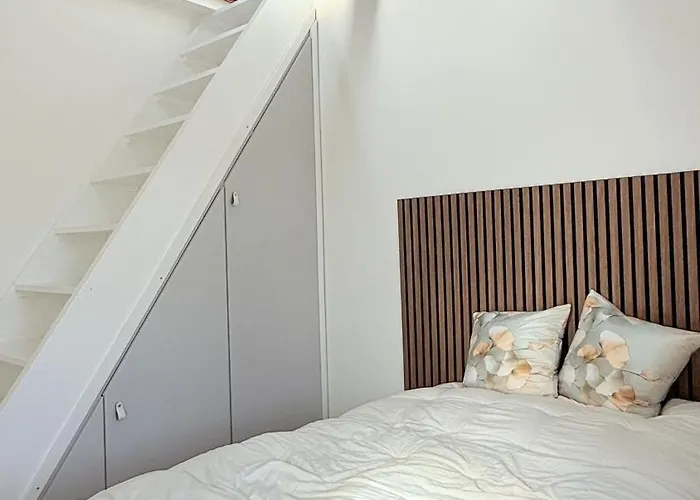 아파트 Apartmentincopenhagen 1720 *