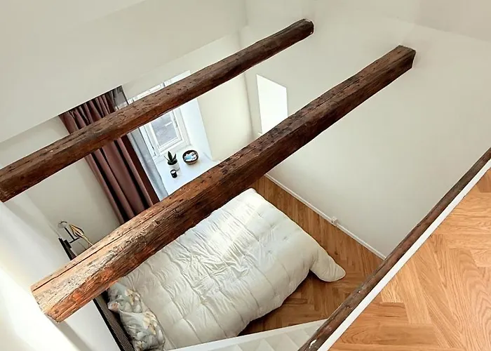 Apartmentincopenhagen 1720 Kopenhaga