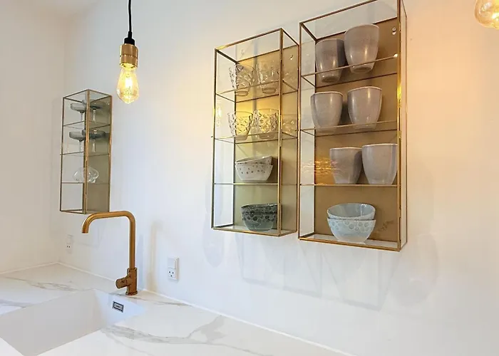 Apartment Apartmentincopenhagen 1720