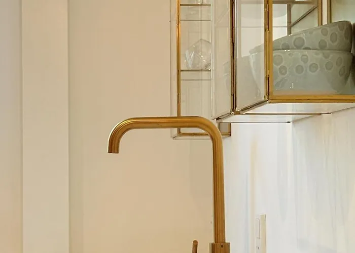 Apartmentincopenhagen 1720 Kopenhaga