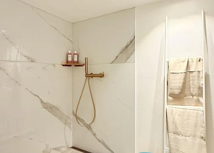 Apartmentincopenhagen 1720 아파트 코펜하겐