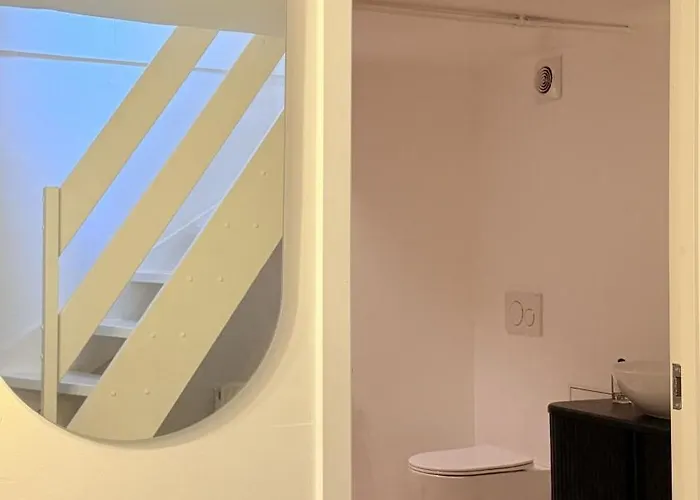 Apartmentincopenhagen 1720 Kopenhaga