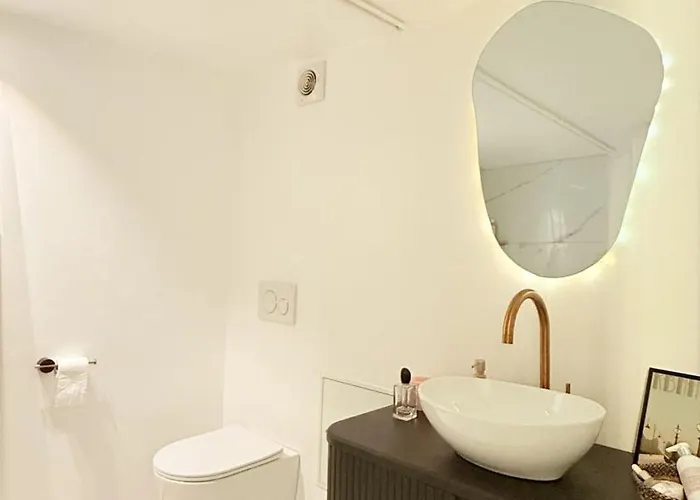 Apartament Apartmentincopenhagen 1720