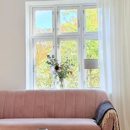 Apartmentincopenhagen 1720 Lejlighed *