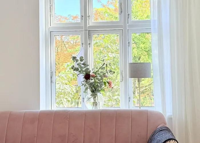 Apartmentincopenhagen 1720 Apartment *