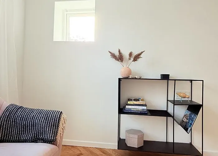 Apartmentincopenhagen 1720 *