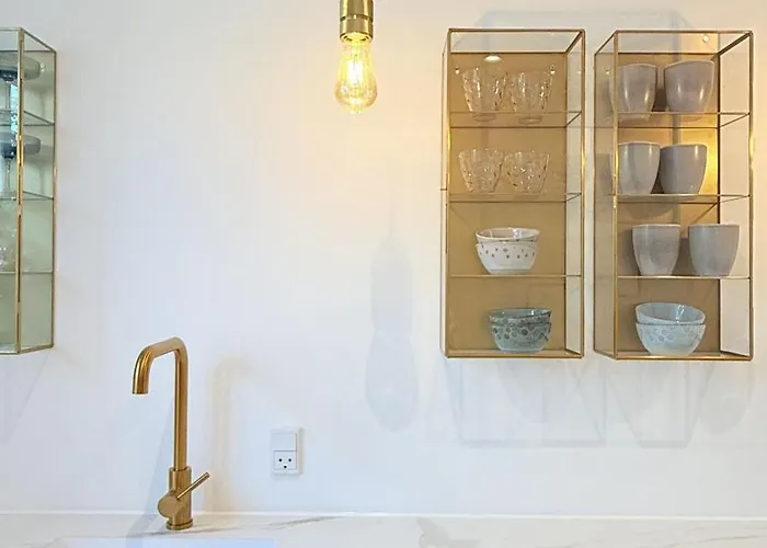 Apartmentincopenhagen 1720 *